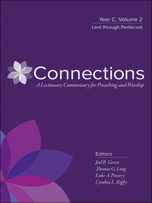 cover image of Connections